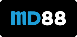 md88 logo