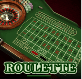 Bearbrick-Roulette