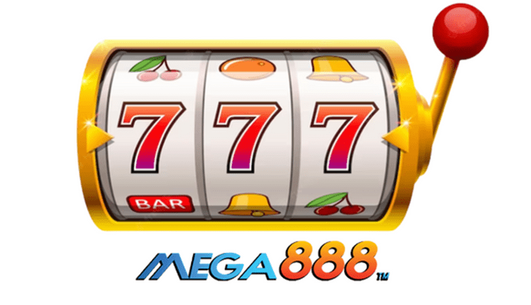 Mega888 Permainan Slot