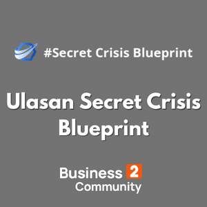 Ulasan Jujur Mengenai Secret Crisis Blueprint