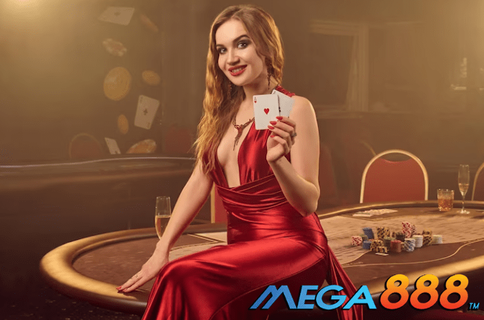 Ulasan Mega888 Casino