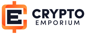 Crypto Emporium logo 