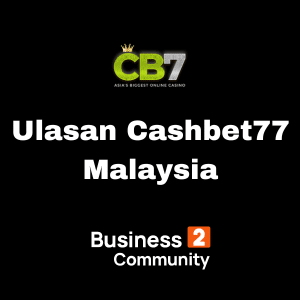 Ulasan Cashbet77 Malaysia