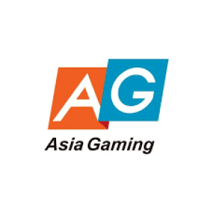 Asia Gaming provider