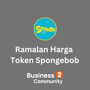 Ramalan Harga Token Spongebob