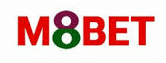m8bet logo