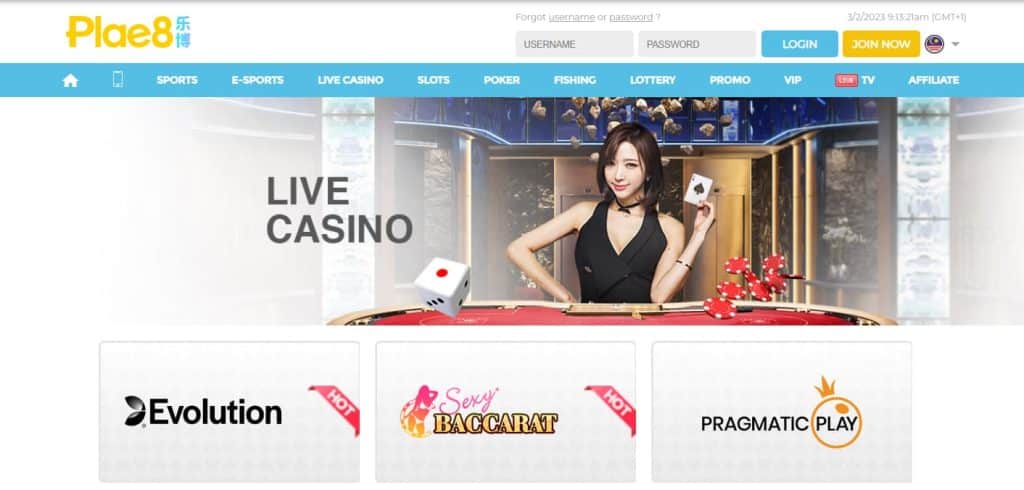 The Most Important Elements Of Safe betting Sites Malaysia