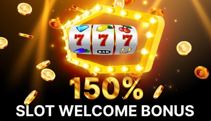 77Bet Malaysia Slots Welcome Bonus
