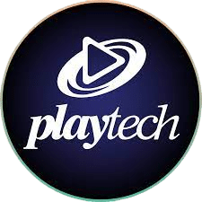 Playtech Logo 3