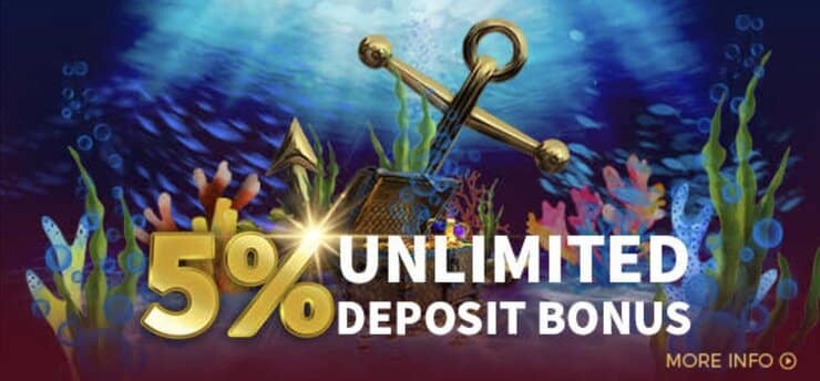Uwin33 Unlimited Deposit Bonus