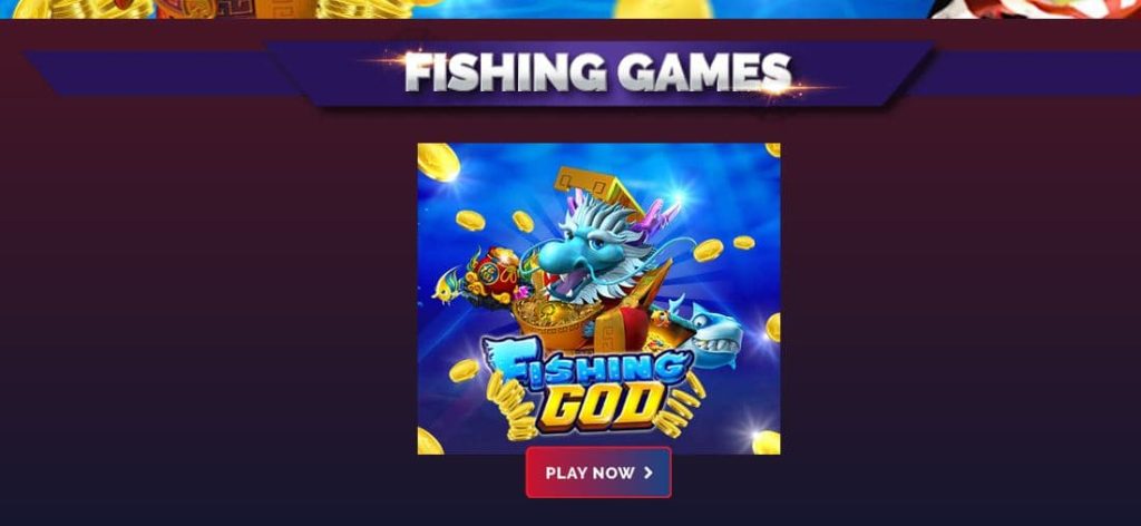 uwin33 fishing games