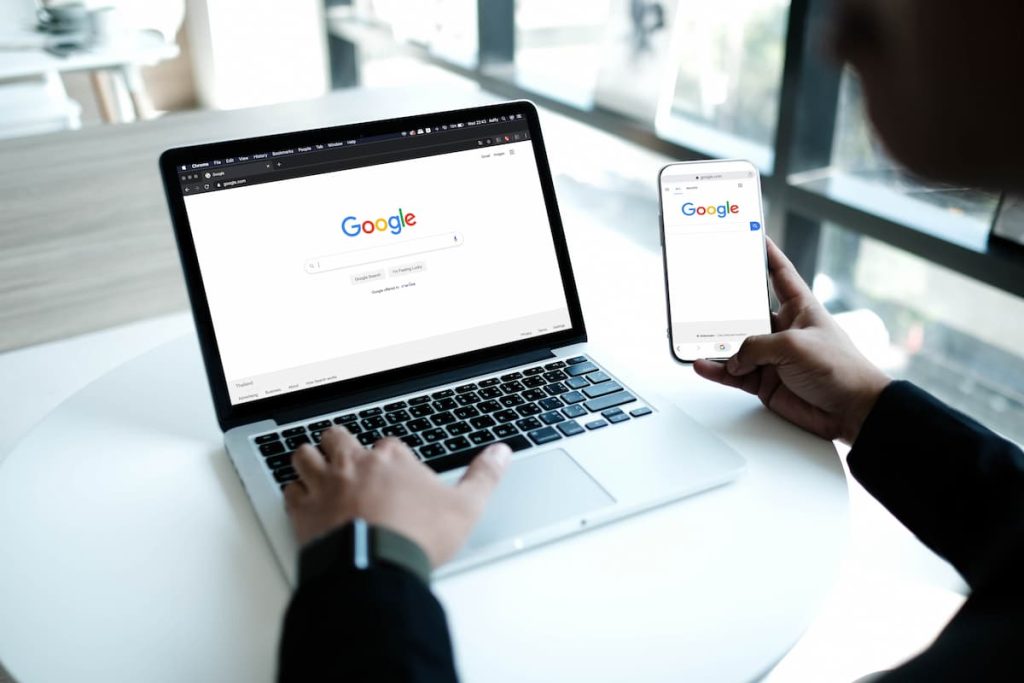 6 Sebab Mendaftarkan Perniagaan Anda Dengan Google