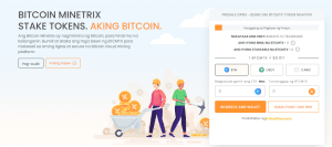 Apakah Bitcoin Minetrix