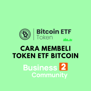Cara Membeli Bitcoin ETF Token