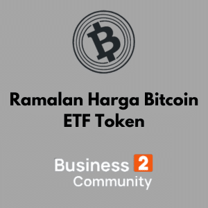 Ramalan Harga Bitcoin ETF Token