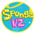 SPONGEv2 Logo