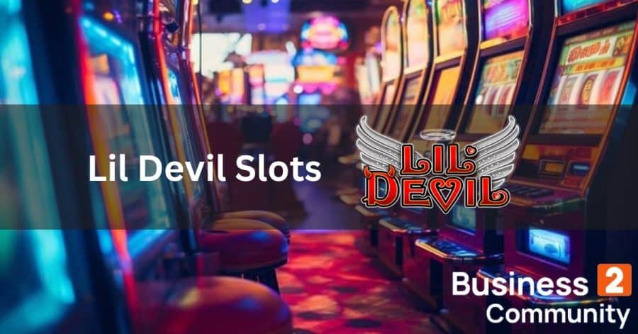 Ulasan Lil Devil Slots