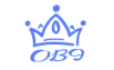 OB9 Logo