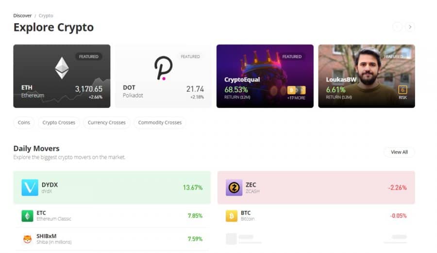 Apakah itu Pertukaran Kripto