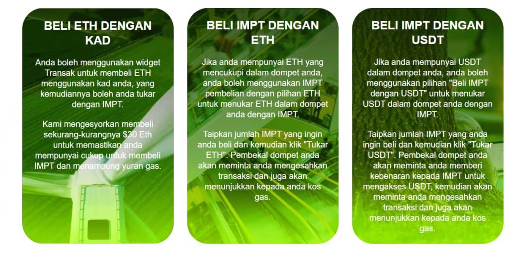 Adakah DeFi Coin Pelaburan Terbaik