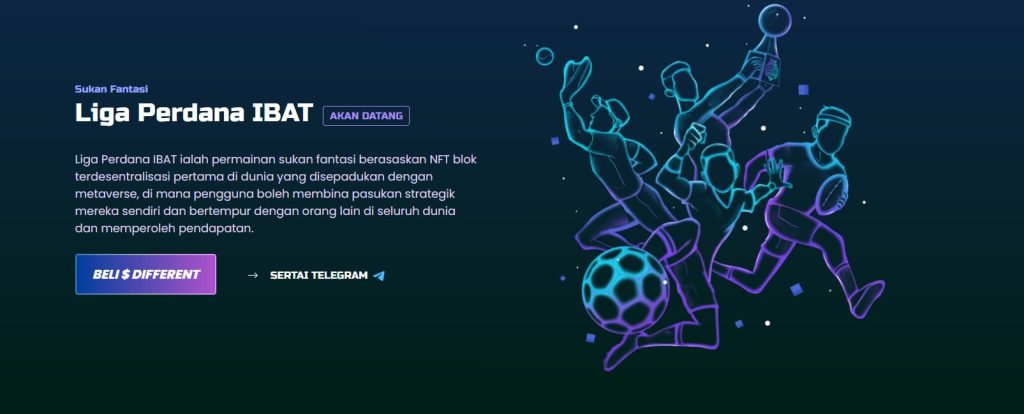 Battle Infinity NFT untuk pembelian
