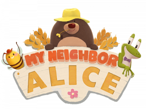 My Neighbor Alice