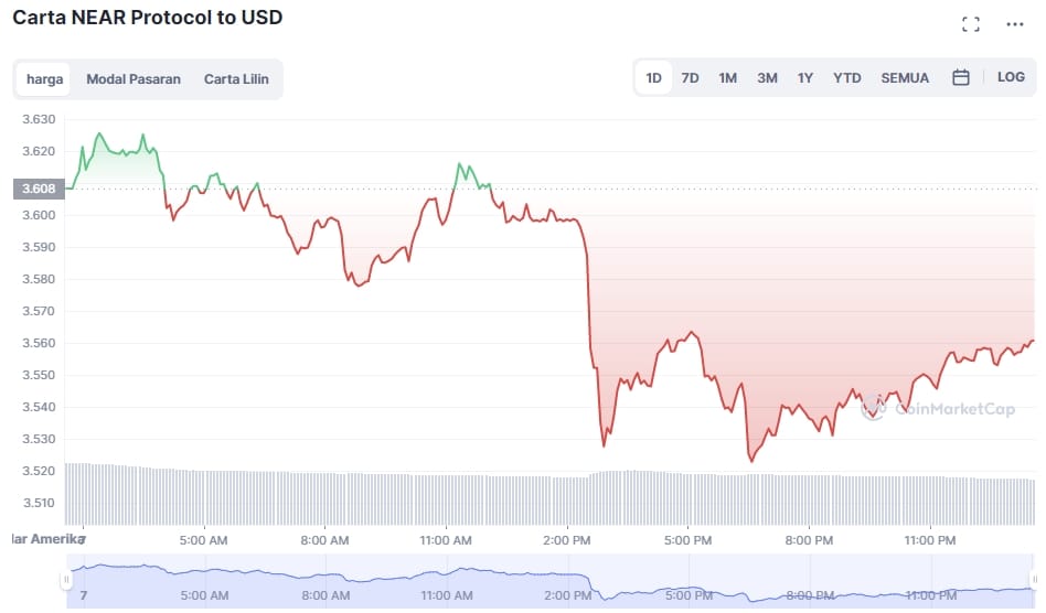 Near Protocol (NEAR)