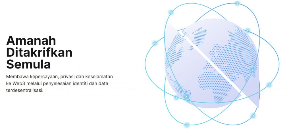 Ontologi Metaverse