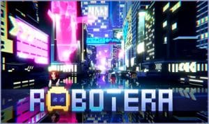 RobotEra