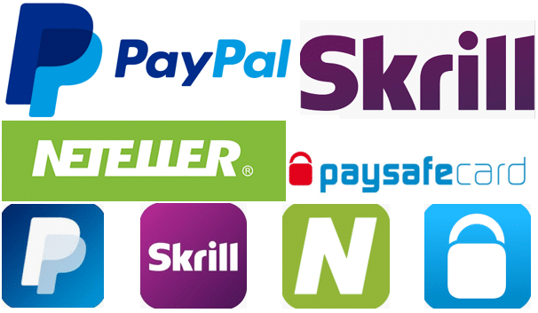 Skrill, Neteller