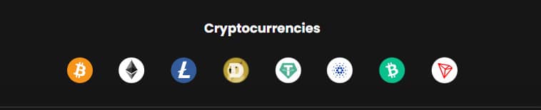 Lucky Block Kaedah pembayaran