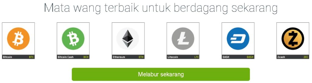 Bagaimana Bitcoin Dynamit berfungsi