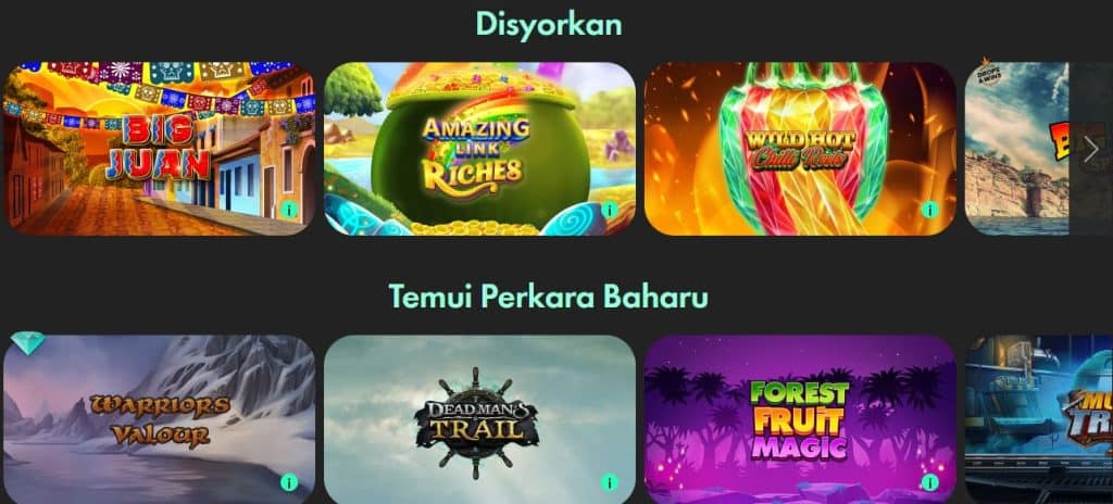 Bet365 Slot