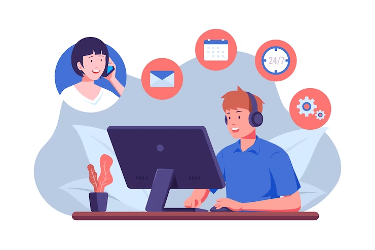 Immediate Experience Sokongan pengguna