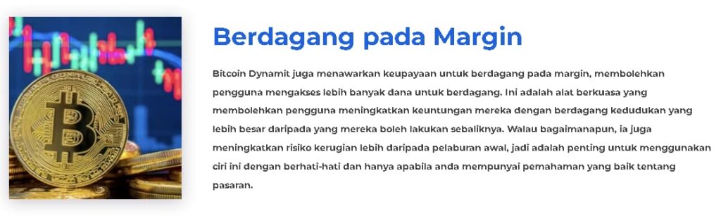 perdagangan margin