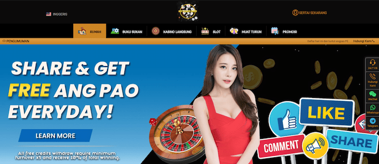 Apa itu Kingbet888