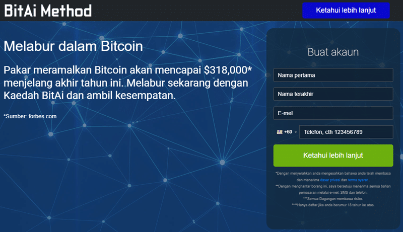 Apakah BitAI Method