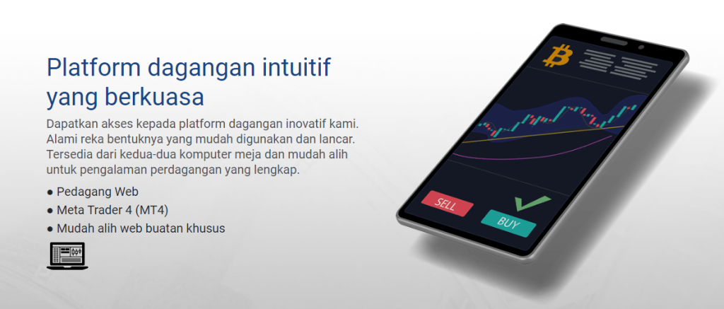 Apakah Peranti yang Serasi dengan xBitcoin AI