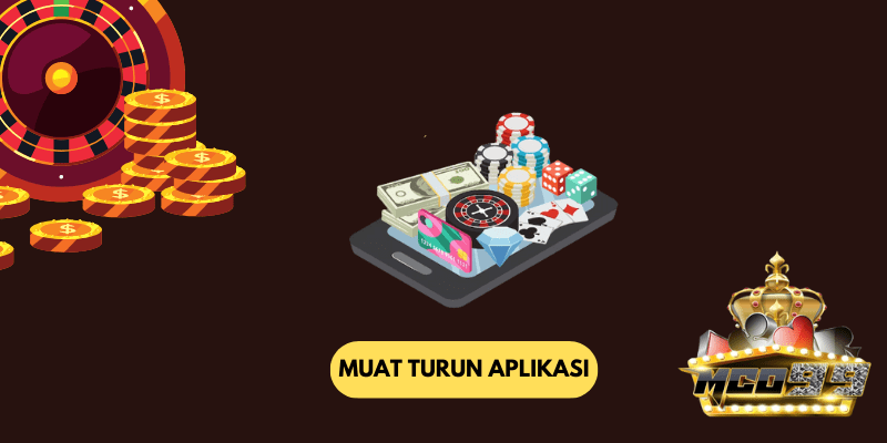 Aplikasi MCO99