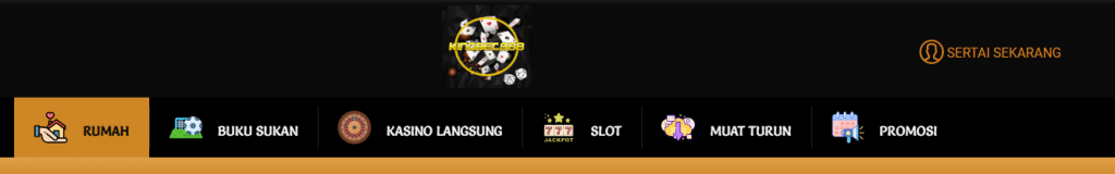 Pergi ke laman web Kingbet888