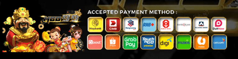 Deposit dan Pengeluaran MCO99