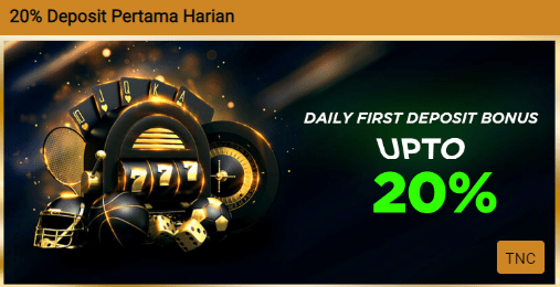 Deposit dan Pengeluaran Kingbet888
