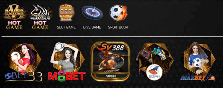 Goldensky88 sukan