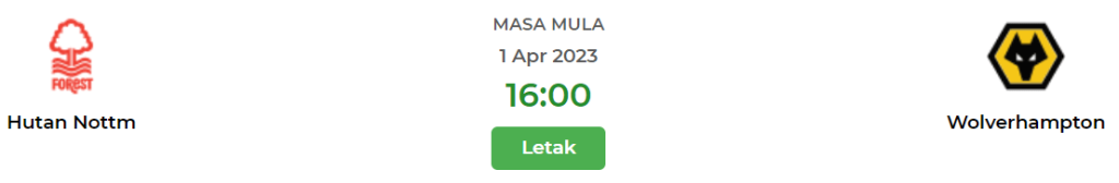 Letakkan pertaruhan