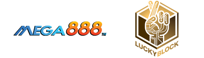 Mega888 vs Lucky Block Casino