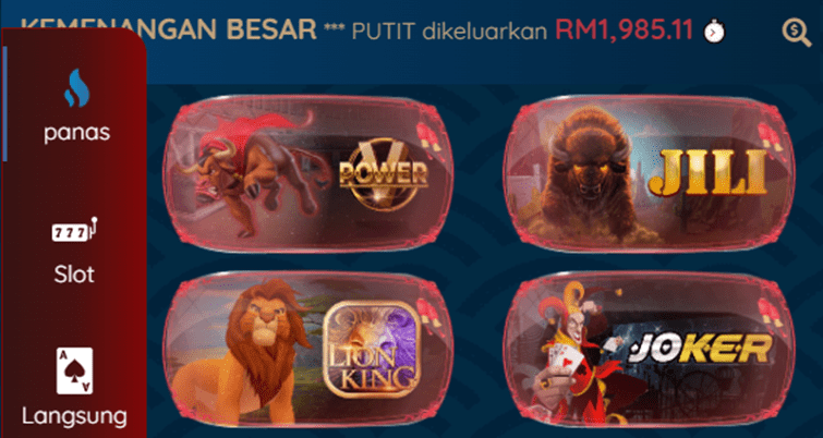 Skykasino Letakkan pertaruhan
