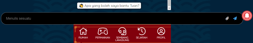 Skykasino Sokongan Pelanggan