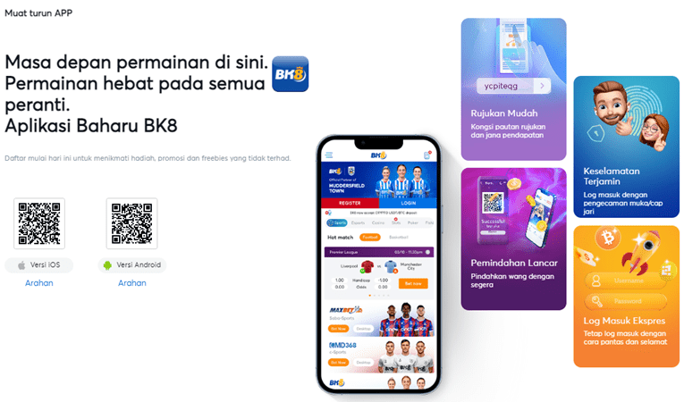 Permohonan pertaruhan bola sepak