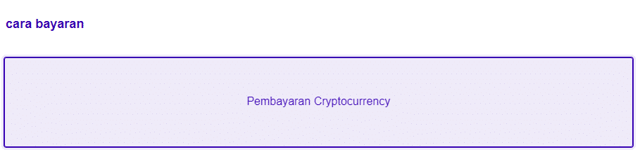 Pindahkan Mata Wang Kripto
