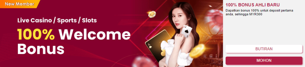 UEA8 Bonus deposit